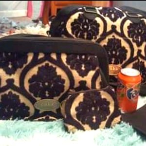 Petunia Picklebottom Cake bundle